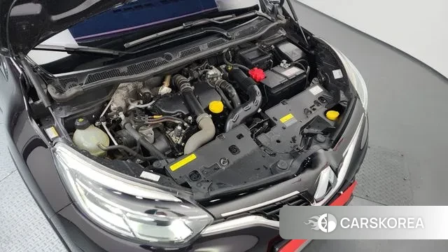 Renault Korea (Samsung) New QM3 id 3708953 из Кореи 16