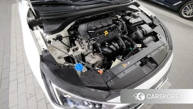 Hyundai The New Avante AD id 3434248 из Кореи 16