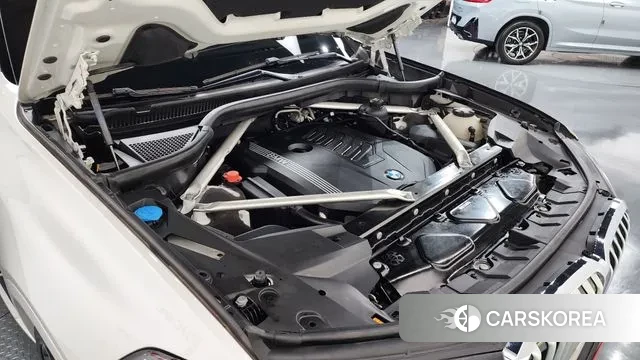 BMW X7 (G07) id 3342911 из Кореи 16