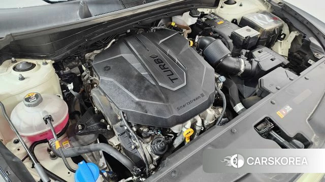 Kia Sportage 5th Generation id 4740957 из Кореи 28