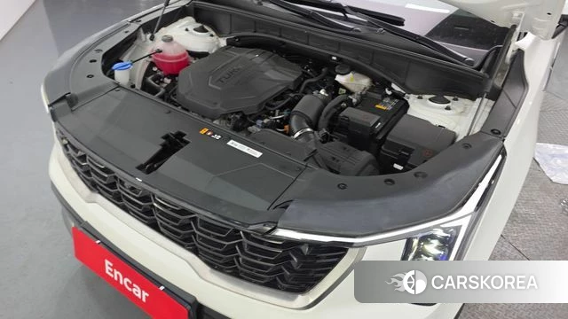 Kia The New Sorento 4th Generation id 4248786 из Кореи 31
