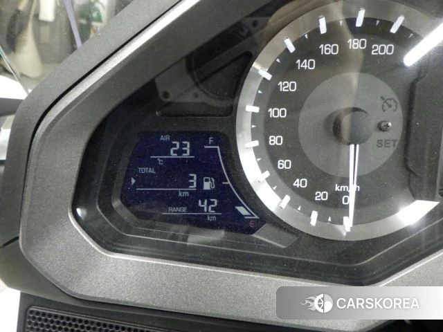 Honda GL1800 TOUR DCT id 3947661 из Японии 28