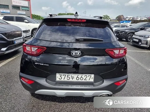 Kia Stonic id 2965878 из Кореи 13
