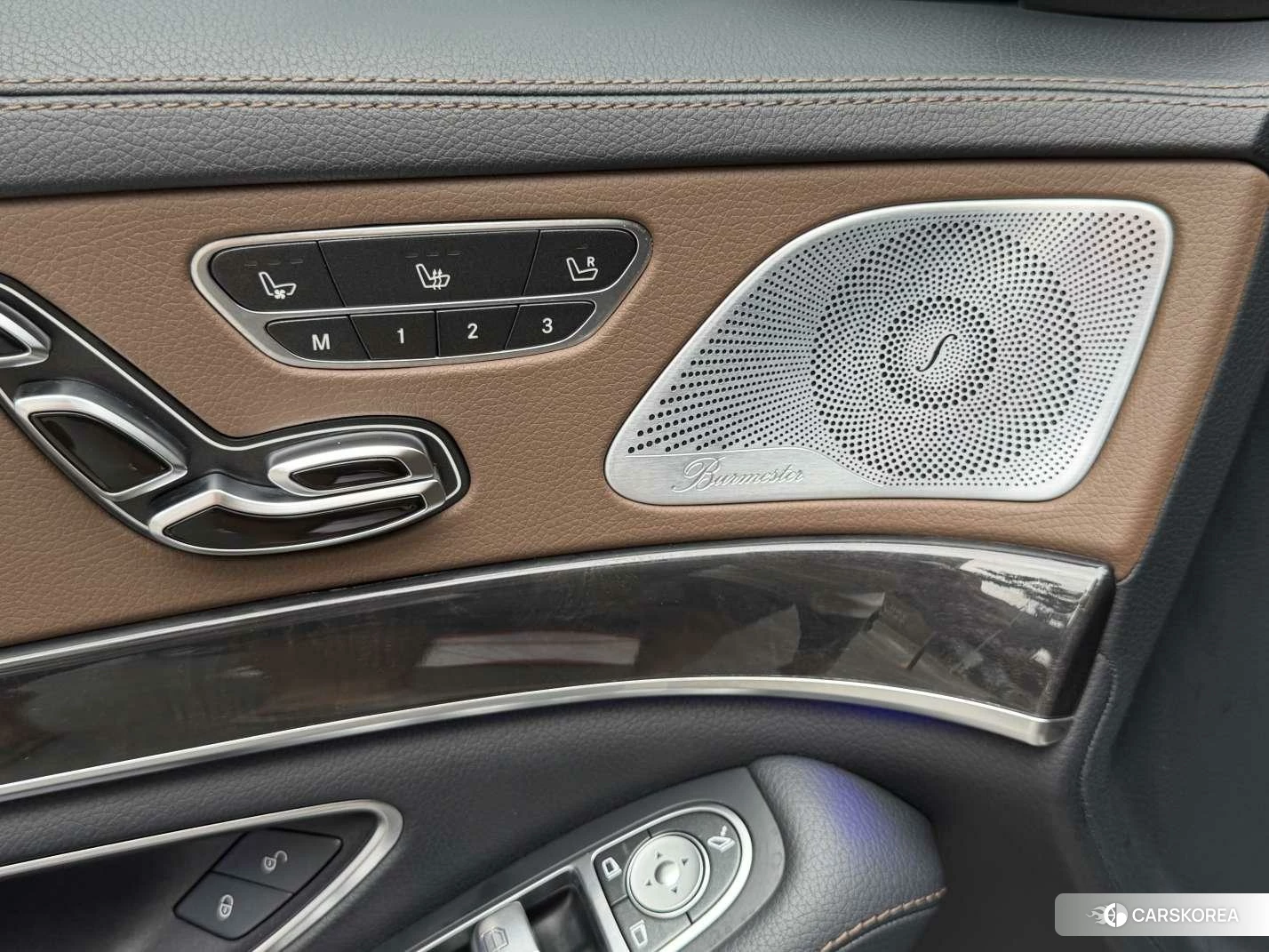 Mercedes-Benz S-class id 4441004 из Китая 12