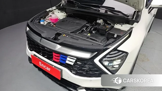 Kia Sportage 5th Generation id 3629583 из Кореи 16