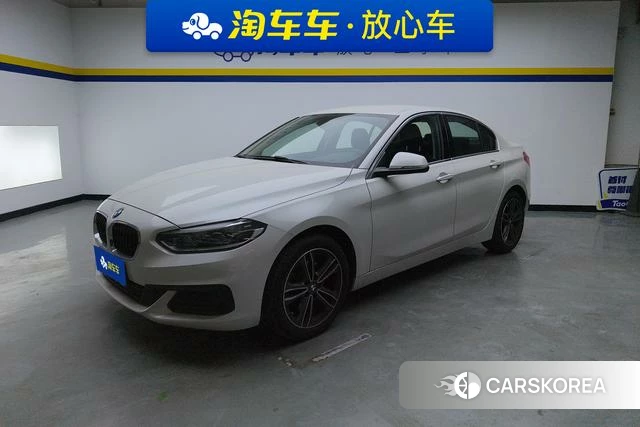 BMW 1 series id 4235841 из Китая 13