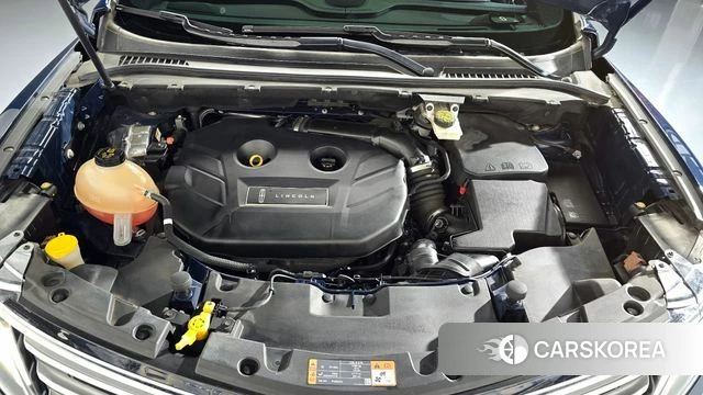 Lincoln MKC id 4447942 из Кореи 27