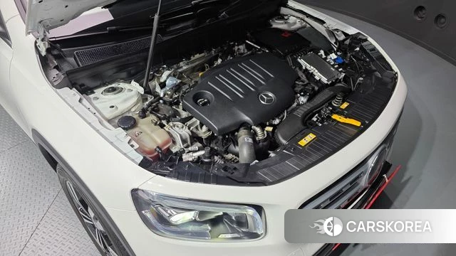 Mercedes-Benz GLB-Class X247 id 4580213 из Кореи 27