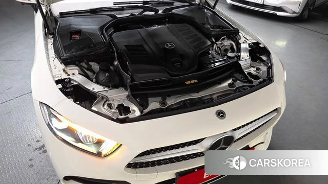 Mercedes-Benz CLS-Class C257 id 3843671 из Кореи 17