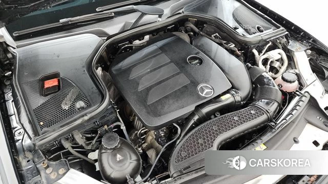 Mercedes-Benz E-Class W213 id 4471151 из Кореи 16