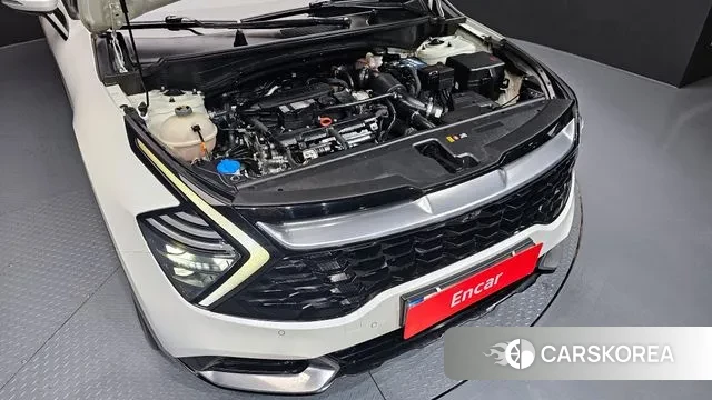 Kia Sportage 5th Generation id 3722099 из Кореи 16