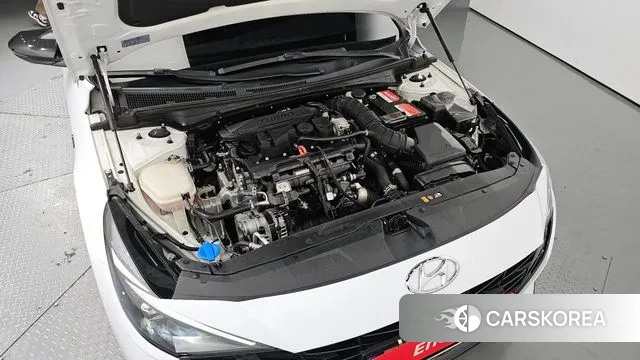 Hyundai Avante (CN7) id 2901445 из Кореи 16