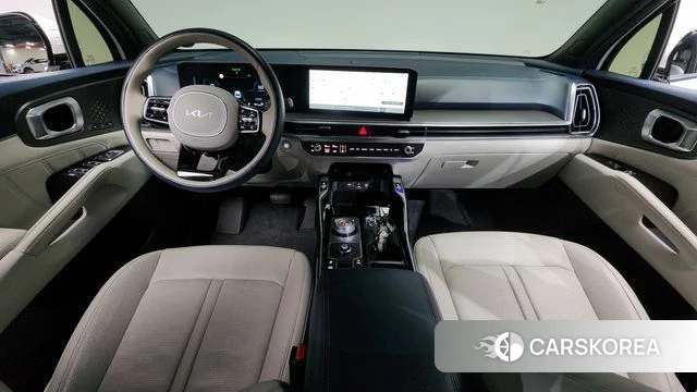 Kia The New Sorento 4th Generation id 4441911 из Кореи 29