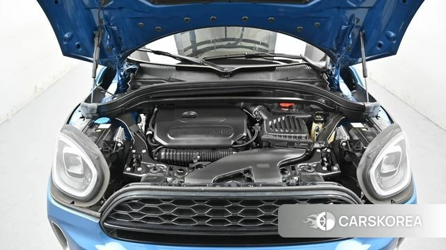 Mini Cooper S Countryman id 3919681 из Кореи 16