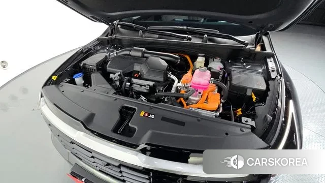 Kia The New Sportage 5th Generation Hybrid id 3466919 из Кореи 16