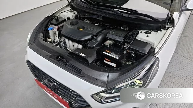 Hyundai Sonata New Rise id 3672690 из Кореи 16