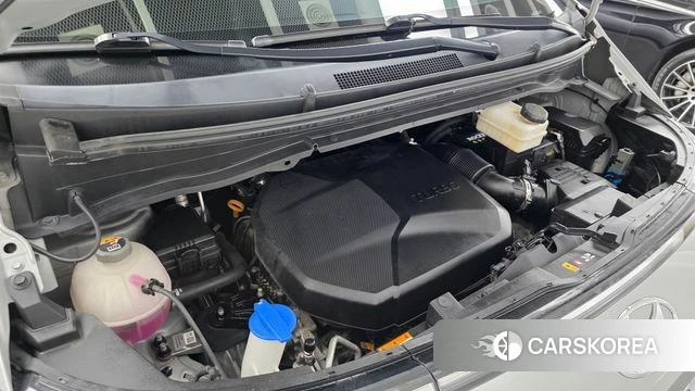 Hyundai Staria id 4657437 из Кореи 28