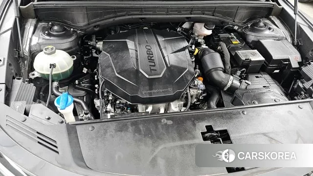 Kia Sorento 4th Generation id 3582690 из Кореи 16