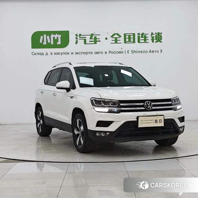 Volkswagen Tuyue id 4359401 из Китая 13