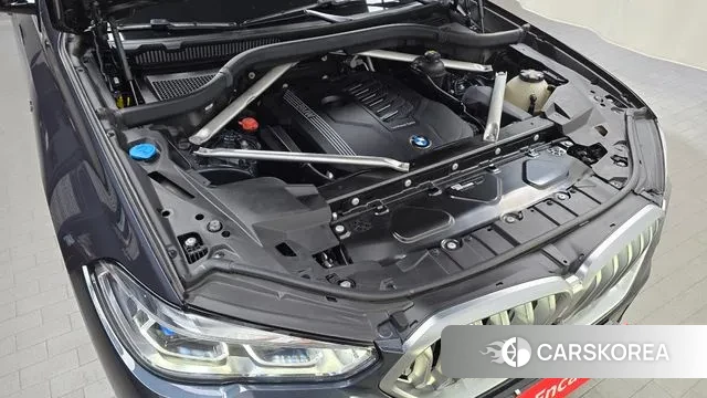 BMW X6 (G06) id 3054743 из Кореи 16