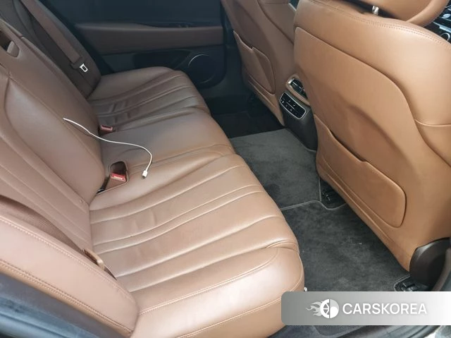 Genesis G80 (RG3) id 4186905 из Кореи 8