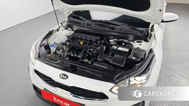 Kia Come New K3 id 3597975 из Кореи 16