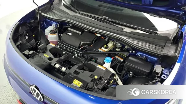 Volkswagen ID.4 id 3487791 из Кореи 16