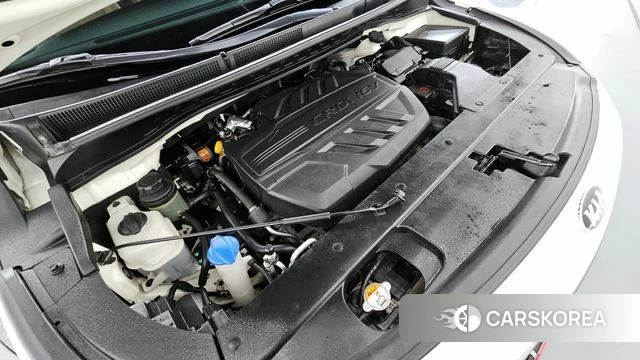 Kia The New Carnival id 4180604 из Кореи 16