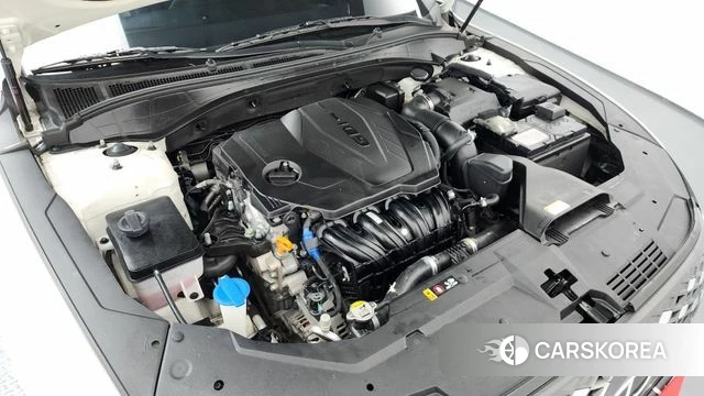 Hyundai The New Grandeur IG id 3871787 из Кореи 16