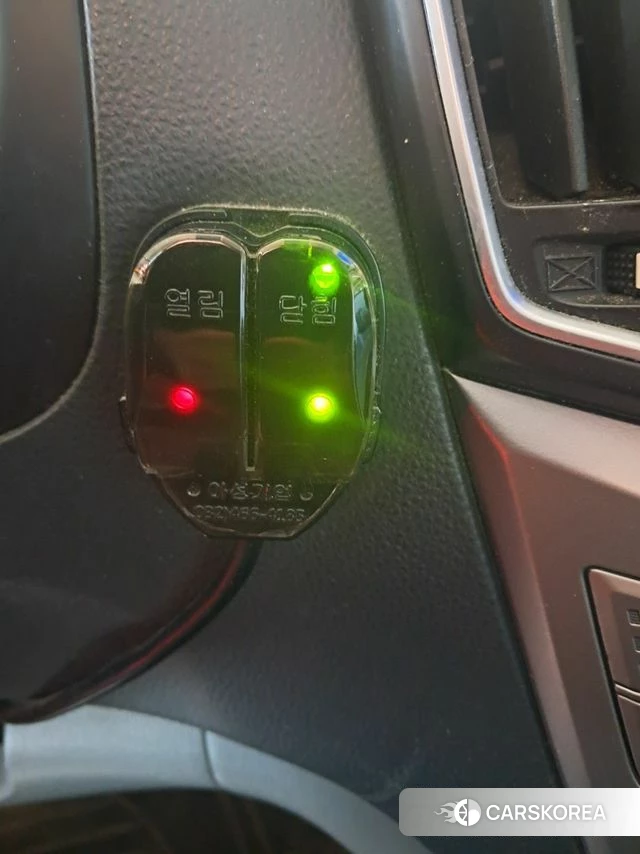 Hyundai The New Grand Starex 2018 Желтый из Кореи, фото 6