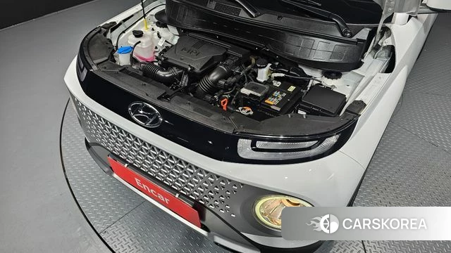 Hyundai Casper id 4665672 из Кореи 26