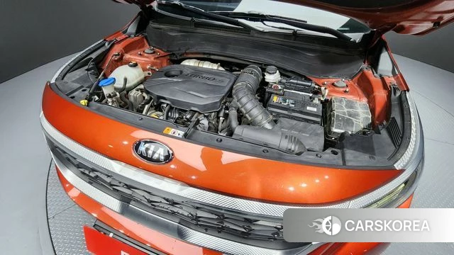 Kia Seltos id 3873291 из Кореи 16