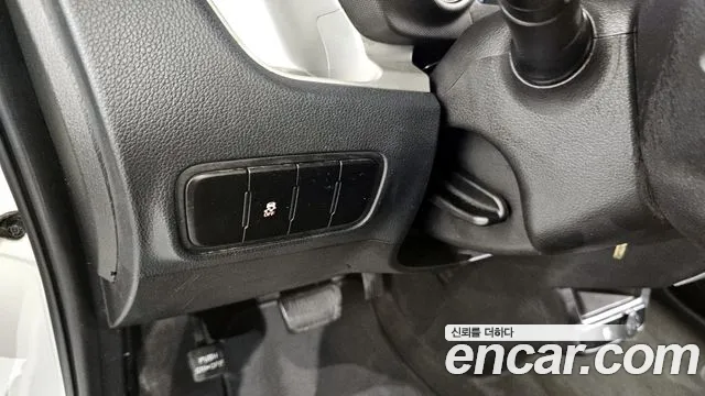 Kia The New Ray id 2698977 из Кореи 16