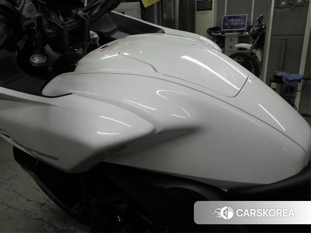 Проданный Honda CTX700 id 4199485 из Японии, фото 30