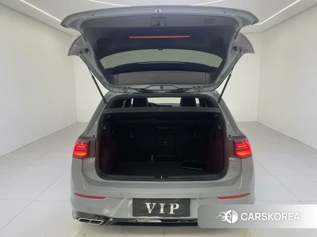 Volkswagen Golf id 4342129 из Китая 14