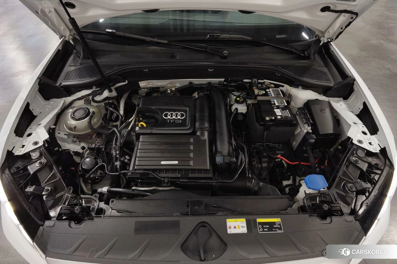 Audi Q2L id 4514013 из Китая 20