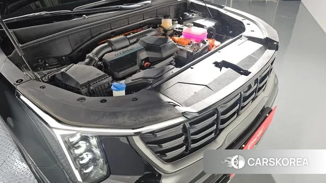 Kia The New Sorento 4th Generation id 3316578 из Кореи 16