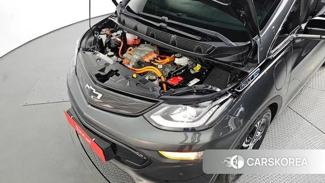 Chevrolet (GM Daewoo) Bolt EV id 3213877 из Кореи 16