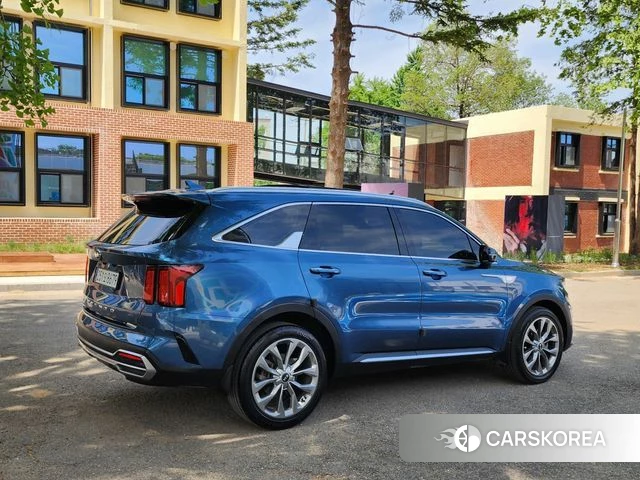 Kia Sorento 4th Generation id 4338727 из Кореи 16