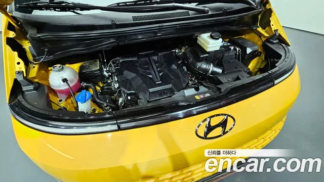 Hyundai Staria id 2661172 из Кореи 16