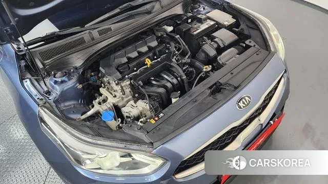 Kia Come New K3 id 3313523 из Кореи 16