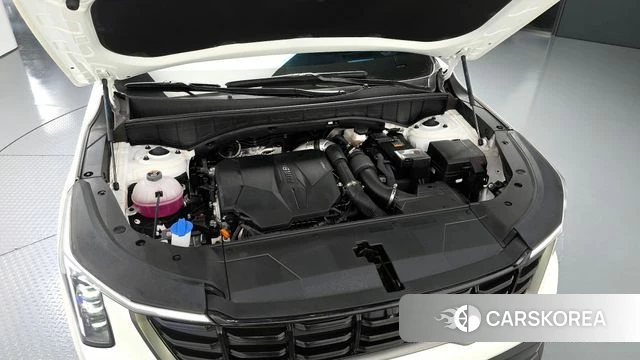 Kia The New Sorento 4th Generation id 4230068 из Кореи 16