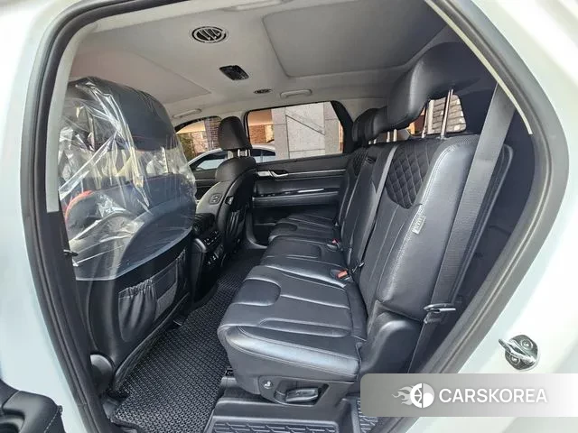 Hyundai Palisade id 3772539 из Кореи 16