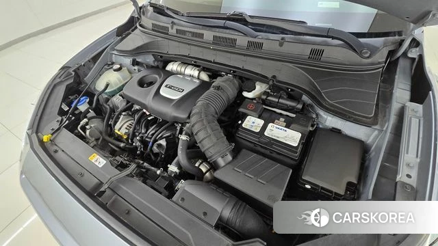 Hyundai Kona id 4663105 из Кореи 13