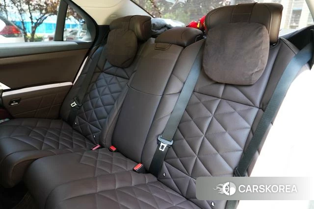 BMW 7 series id 4273193 из Китая 25