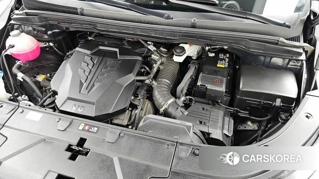 Kia The New Carnival 4th Generation id 4623576 из Кореи 34