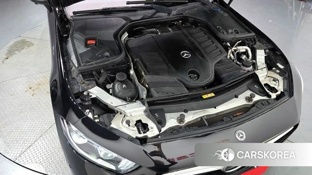 Mercedes-Benz CLS-Class C257 id 4667228 из Кореи 31