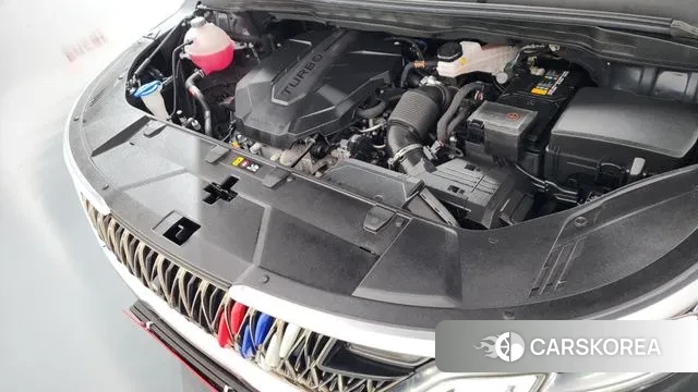 Kia Carnival 4th generation id 3412142 из Кореи 16