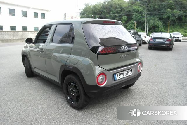 Hyundai Casper id 4628534 из Кореи 15