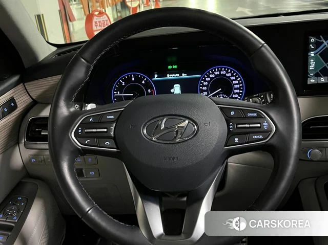 Hyundai Palisade id 4393640 из Кореи 14